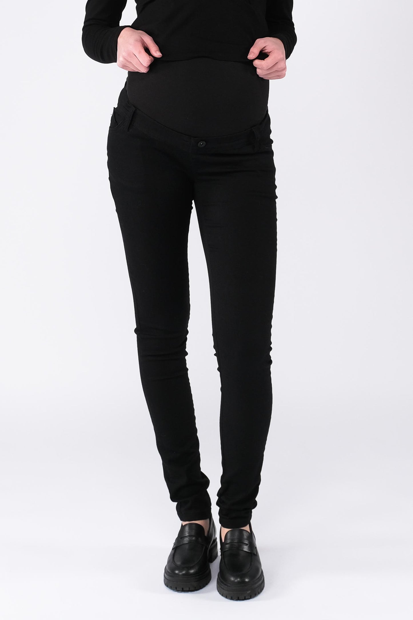 Love2Wait Sophia skinny zwangerschapsjeans