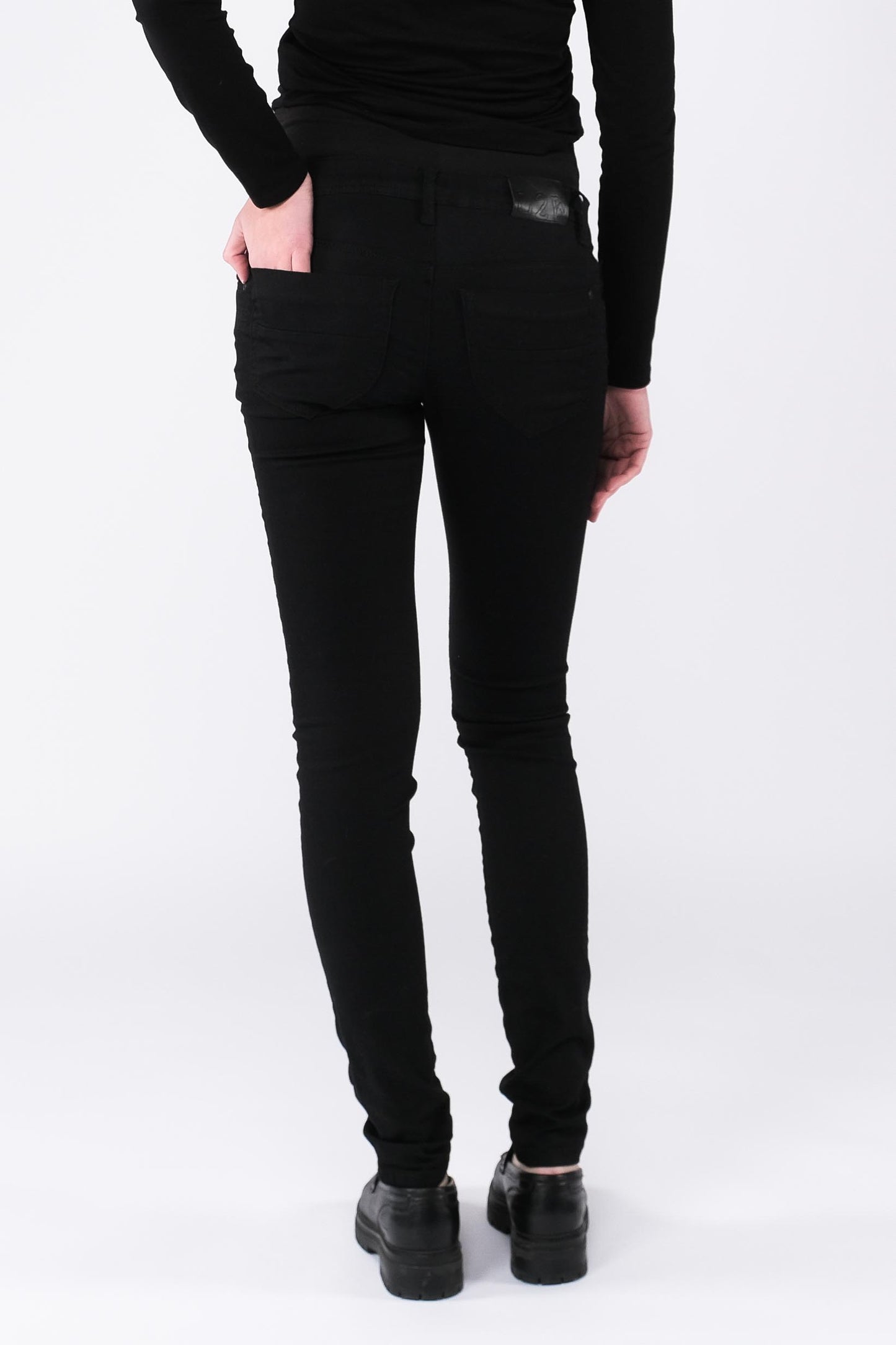 Love2Wait Sophia skinny zwangerschapsjeans