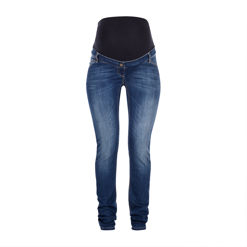 Love2Wait Sophia skinny zwangerschapsjeans