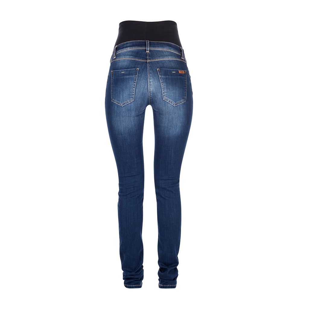 Love2Wait Sophia skinny zwangerschapsjeans