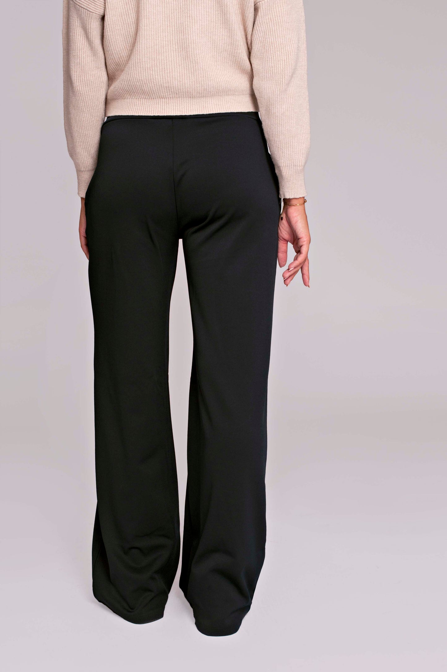 Love2Wait Pants Wide geklede zwangerschapsbroek