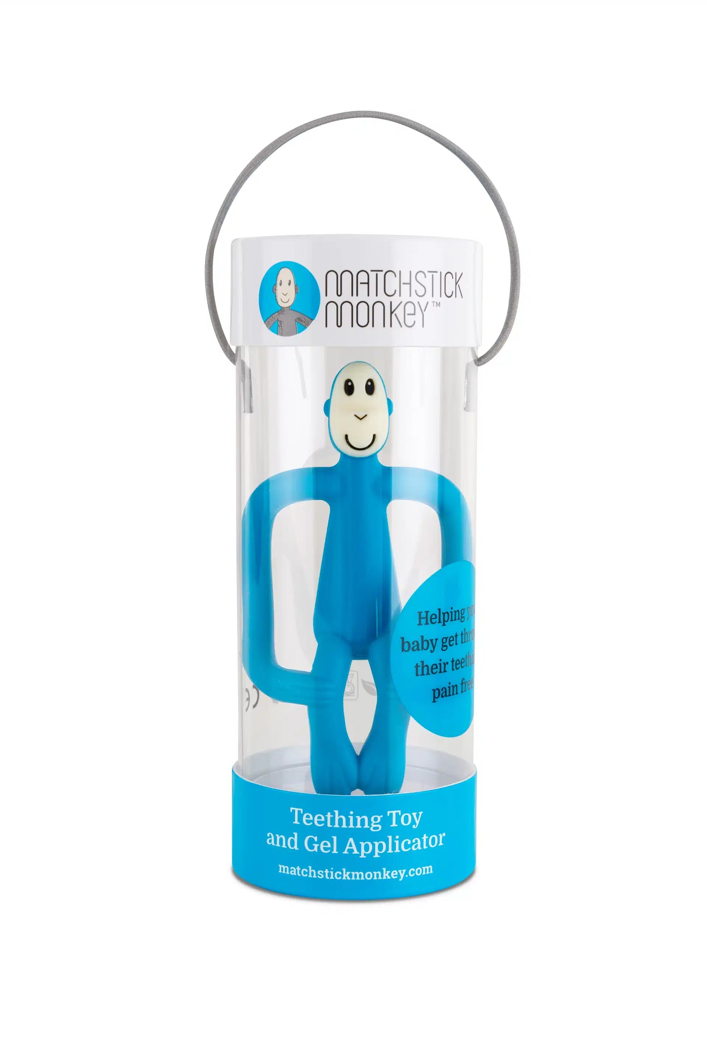 Matchstick Monkey Bijtring