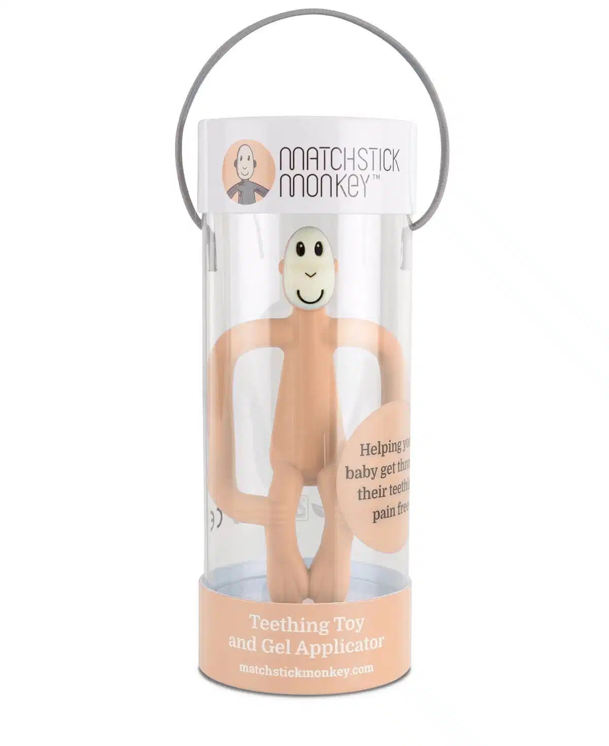 Matchstick Monkey Bijtring