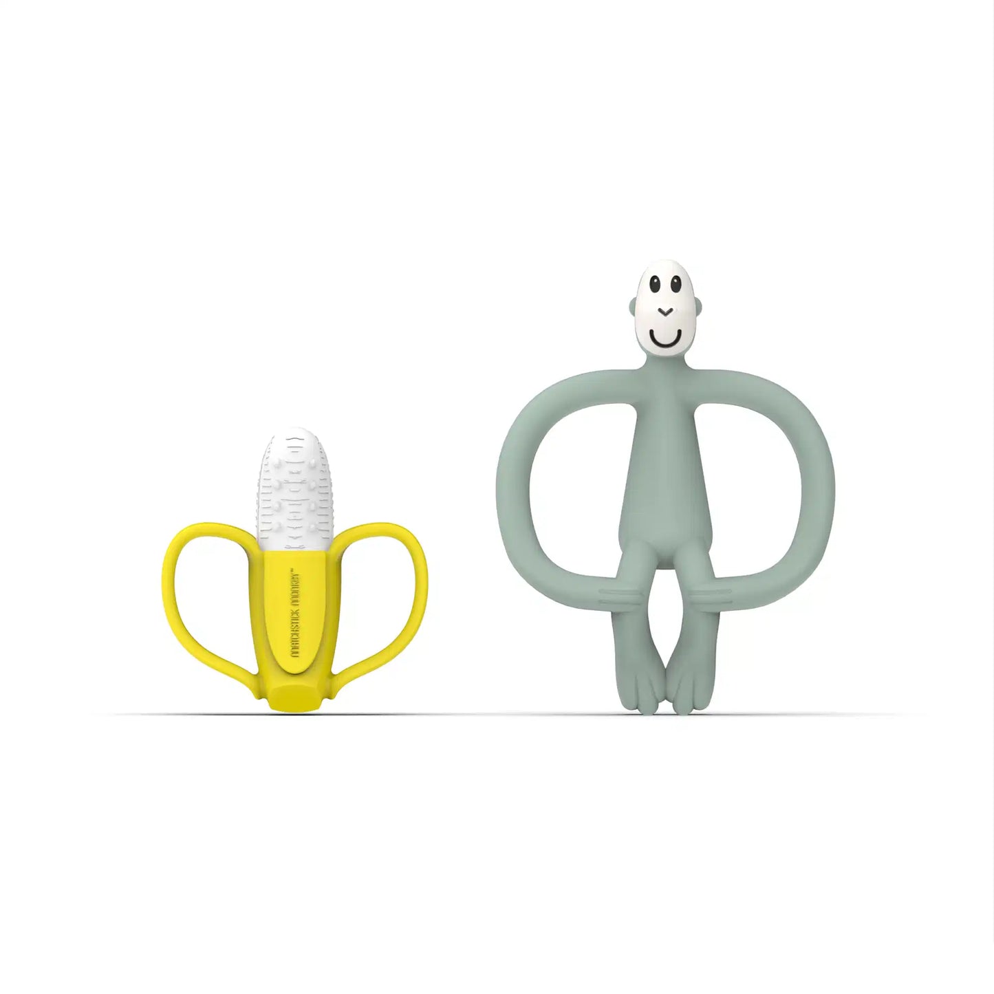 Matchstick Monkey Starter Set