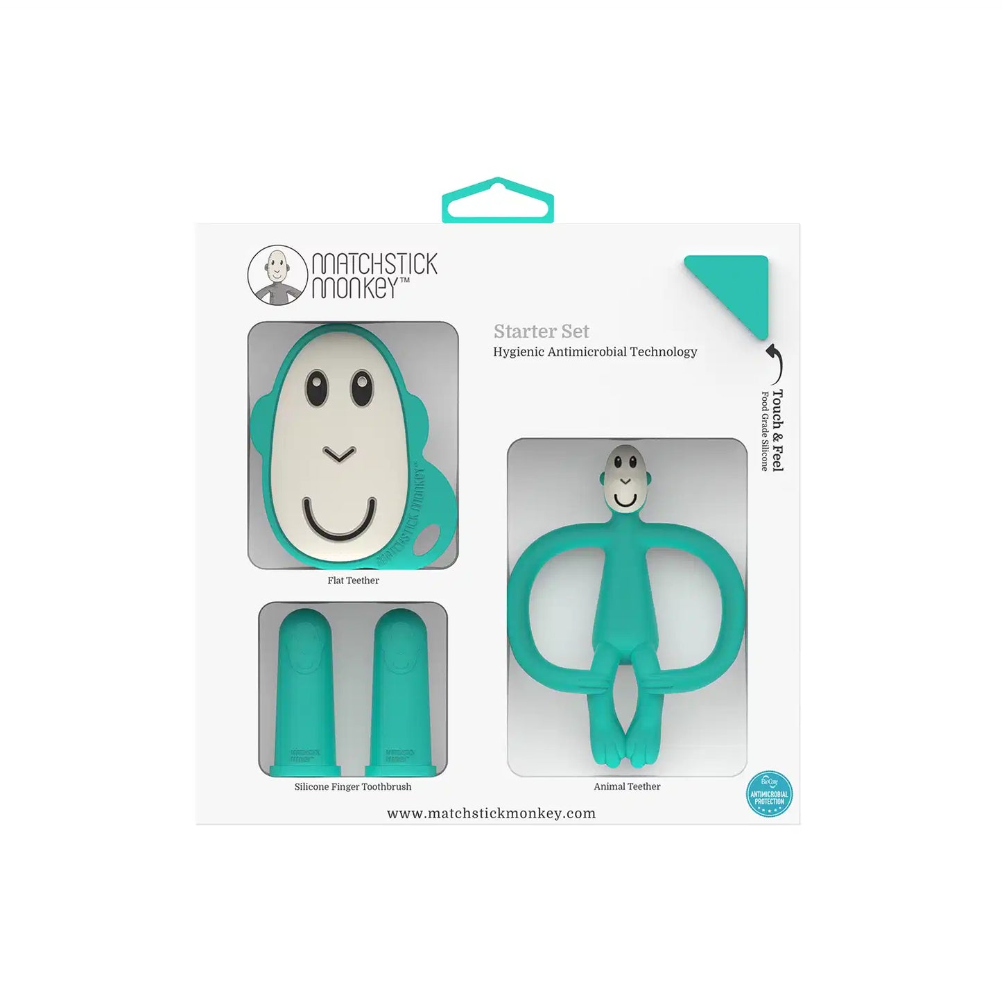 Matchstick Monkey Starter Set