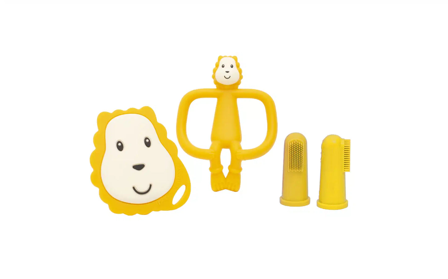 Matchstick Monkey Starter Set
