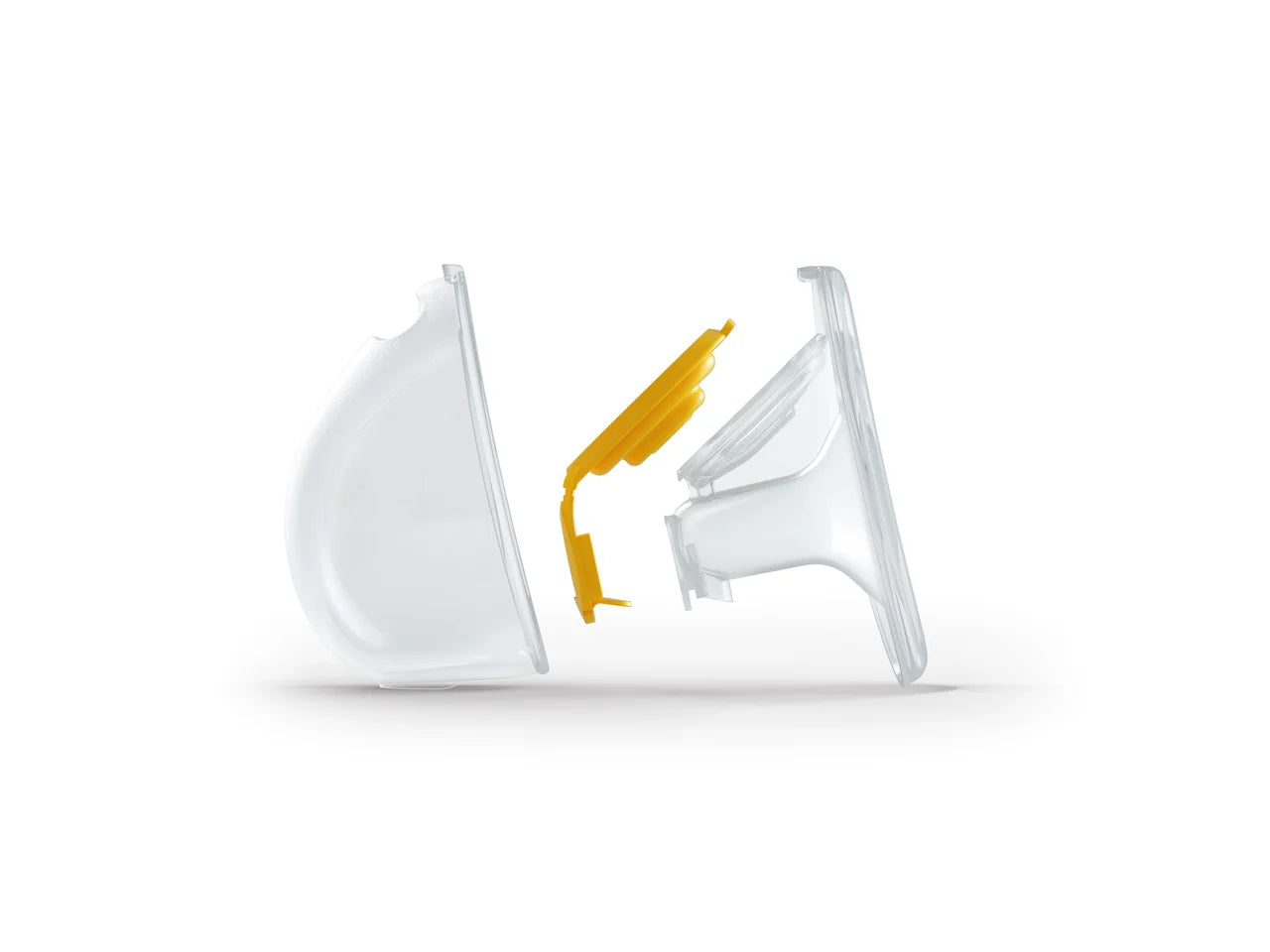 Medela Hands-free borstschilden