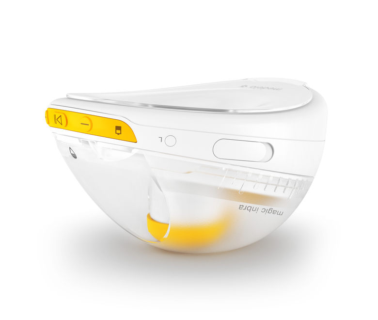 Medela Magic InBra™ borstkolf