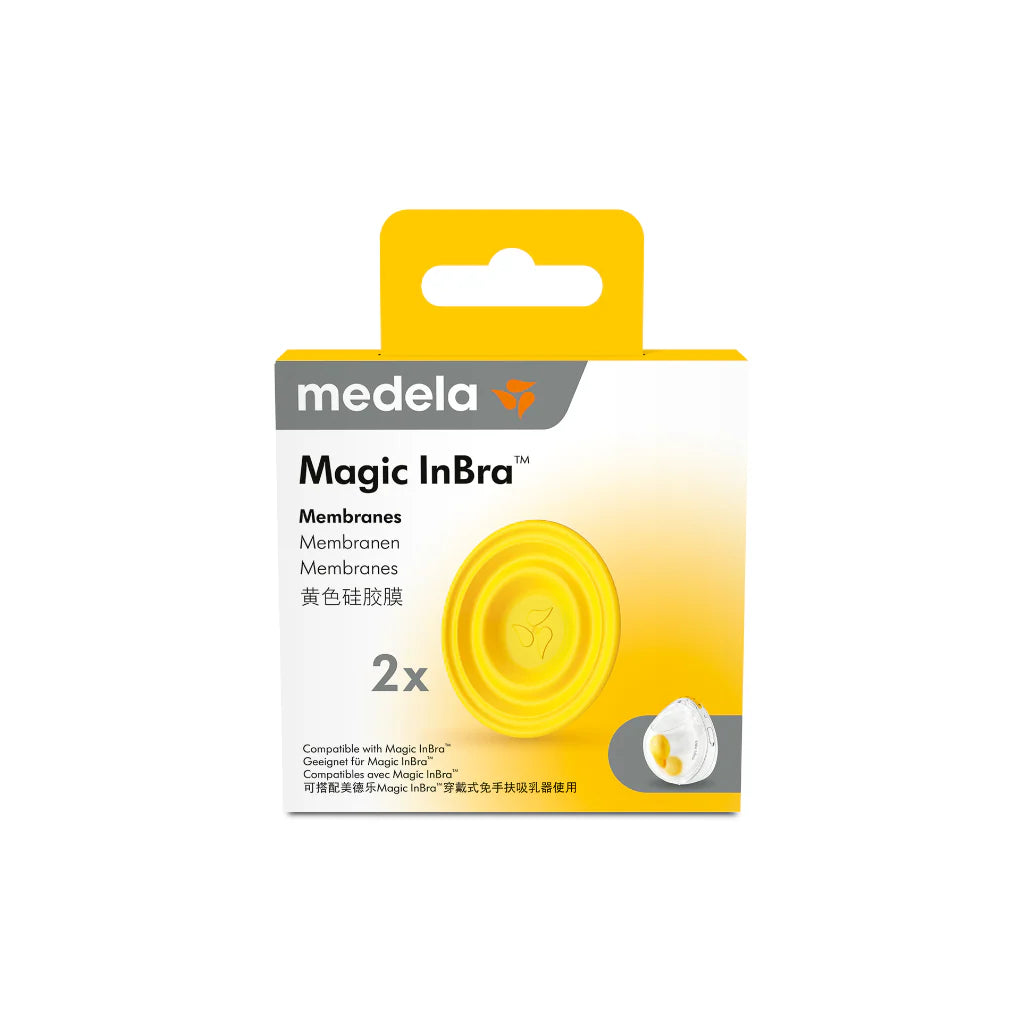 Medela Magic InBra Membranen