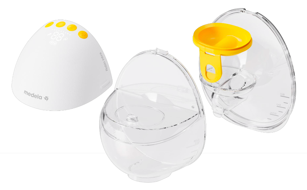 Medela Motion InBra borstkolf