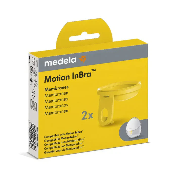 Medela Motion InBra Membranen