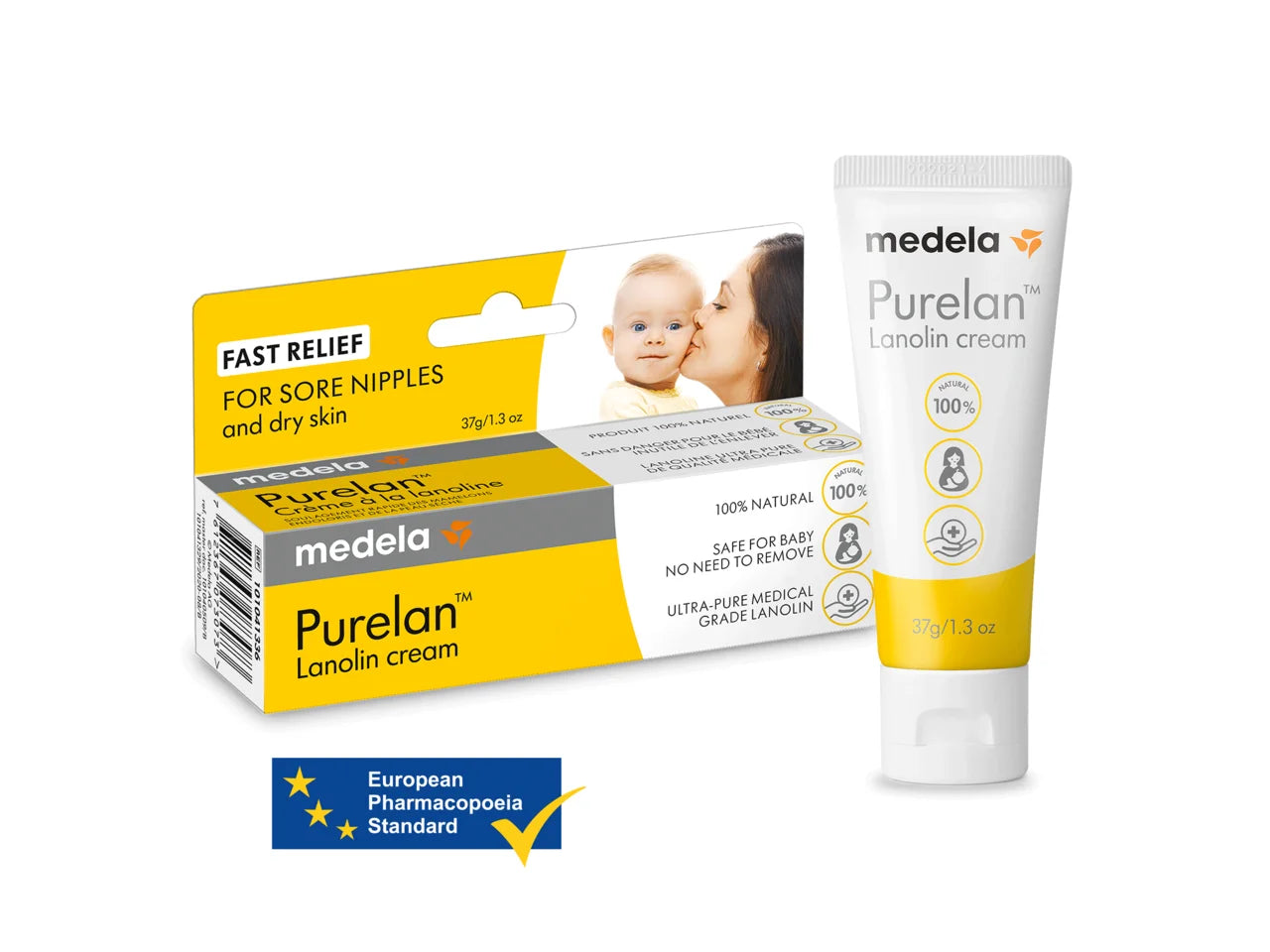 Medela PureLan lanolinezalf