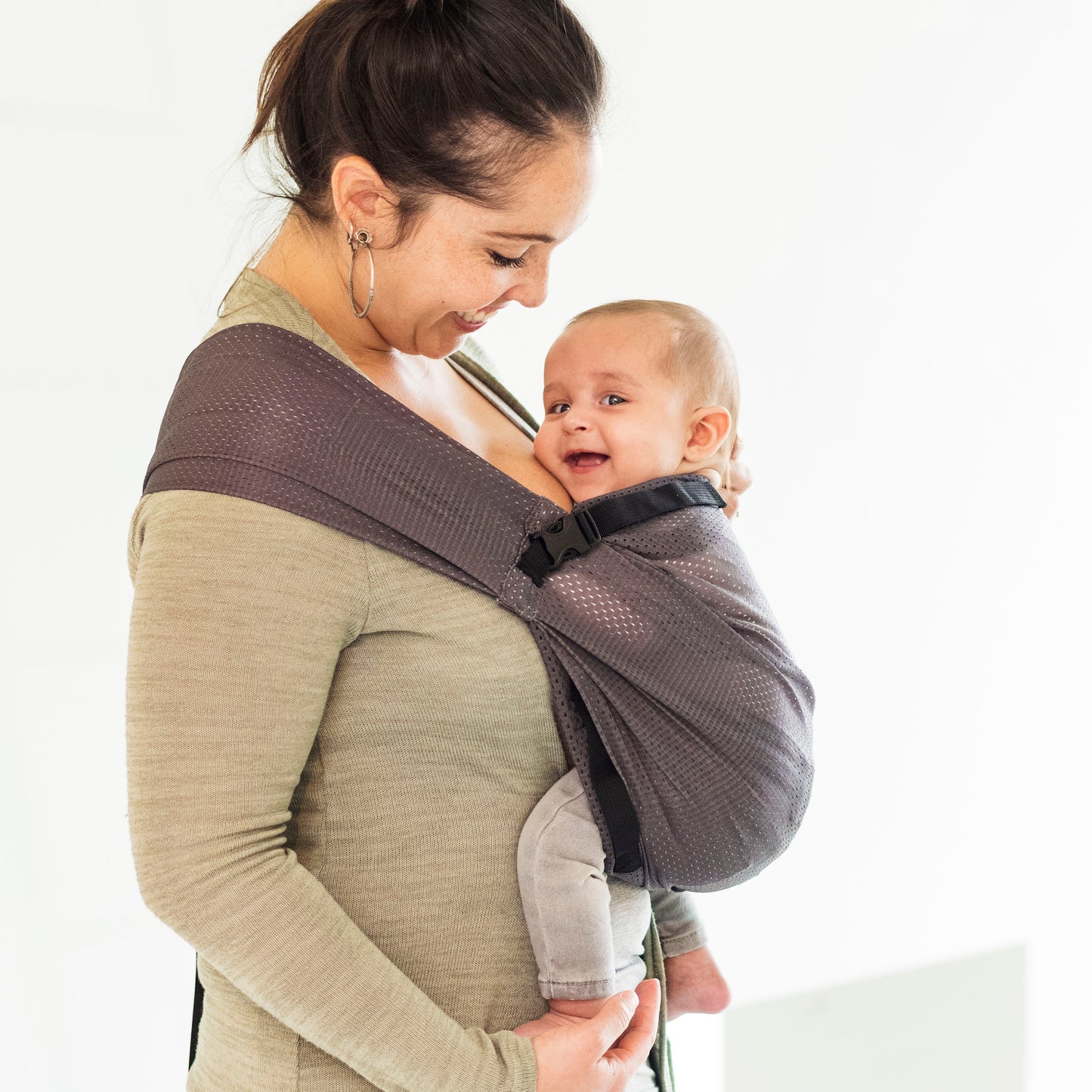 Minimonkey Mini Sling (maat 50-86)