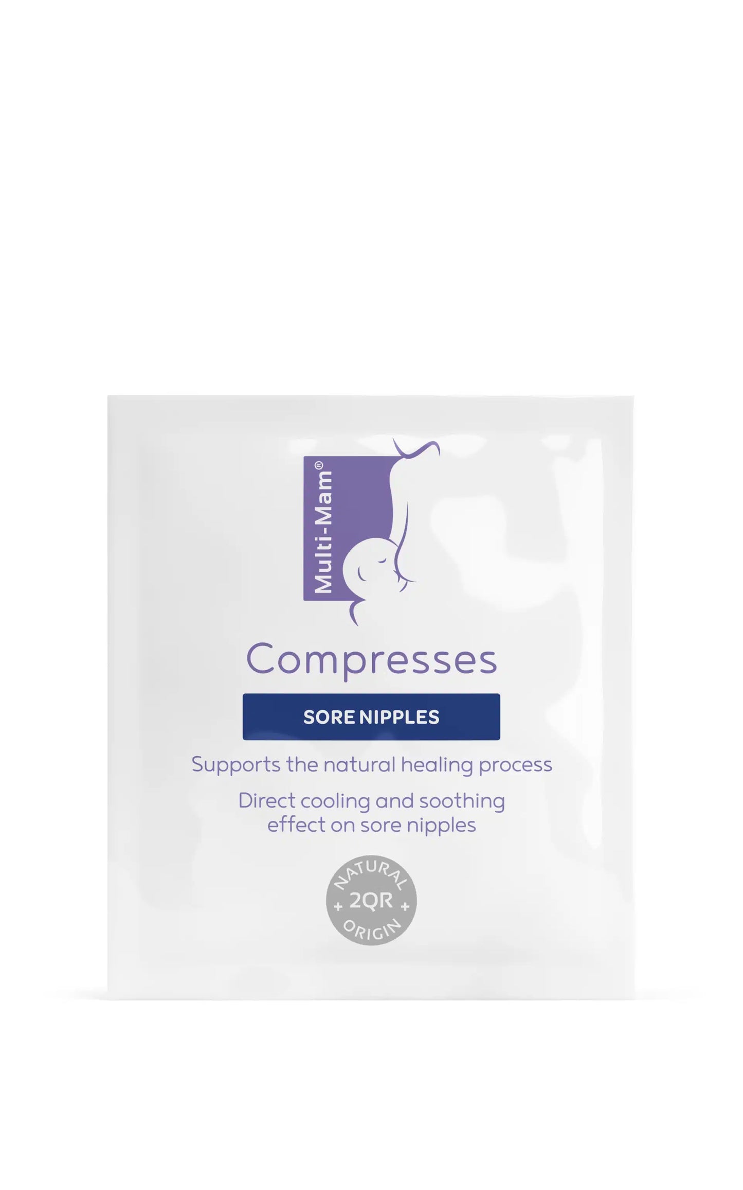 MultiMam Kompressen