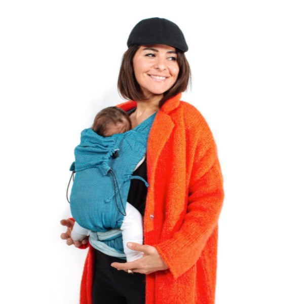 Mei tai Neko Slings huren