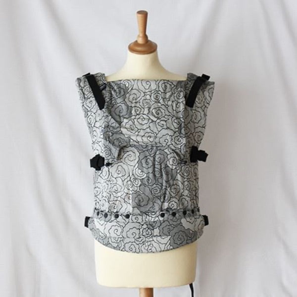 Full buckle draagzak huren