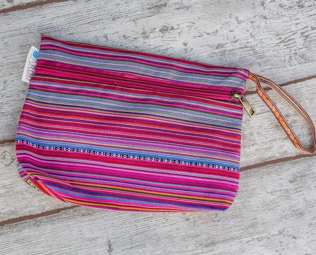 Nipplekit probeerset bij borstvoeding met een mooie en handige draagzak