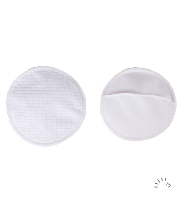 Popolini - Wasbare zoogcompressen waterproof