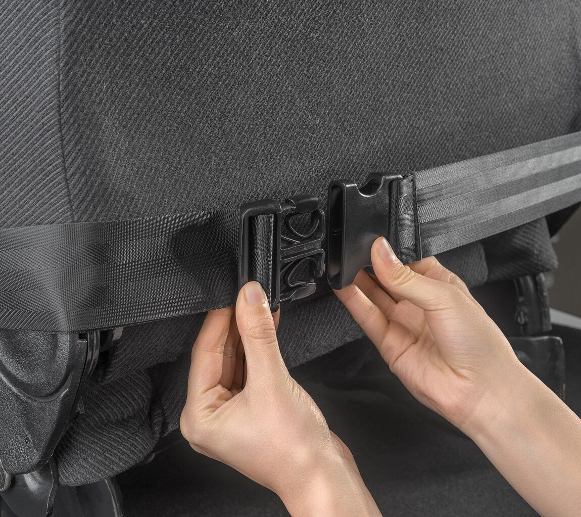 Reer Zwangerschapsautogordel