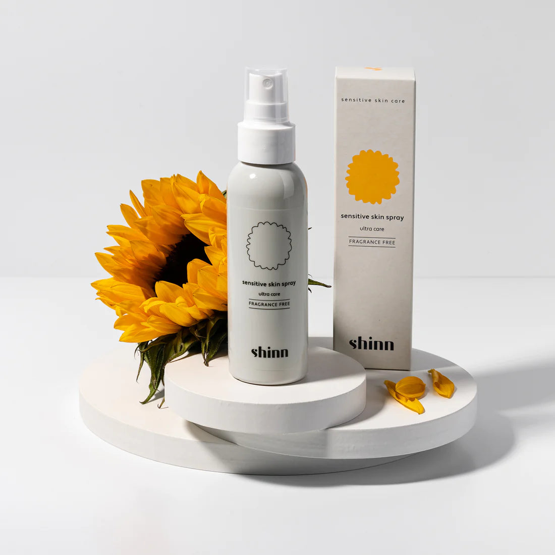 Olie voor het verminderen van striemen, verbetering van de elasticiteit van de huid tijdens de zwangerschap en de verlichting van eczeem of droge huid