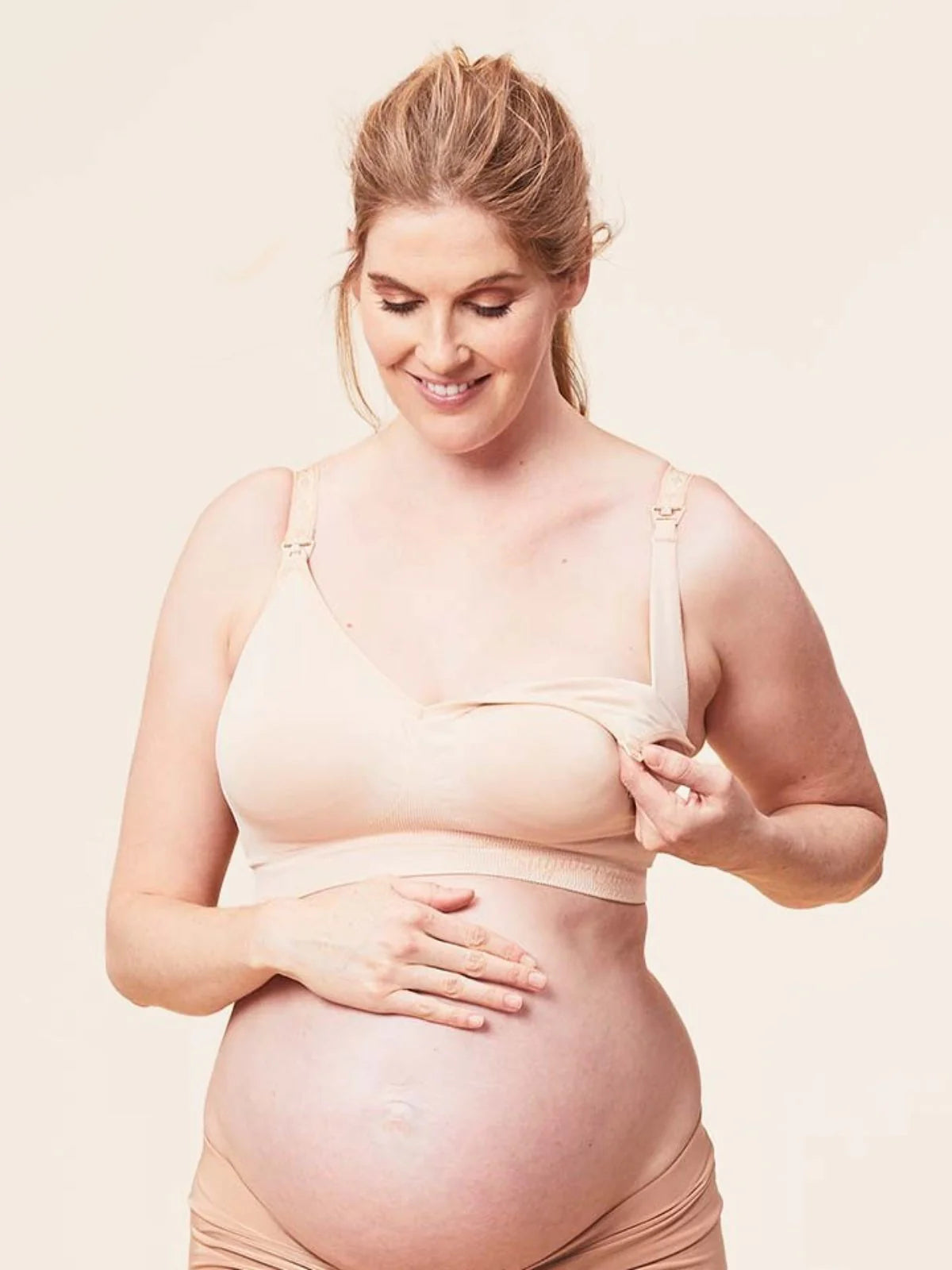 Sugar Candy Busty Bralette borstvoedingsbeha