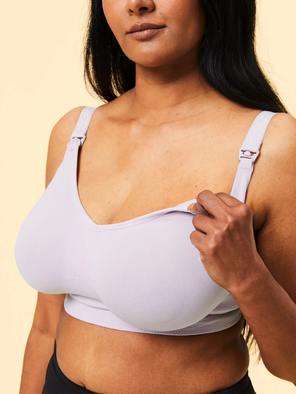 Sugar Candy Busty Bralette borstvoedingsbeha