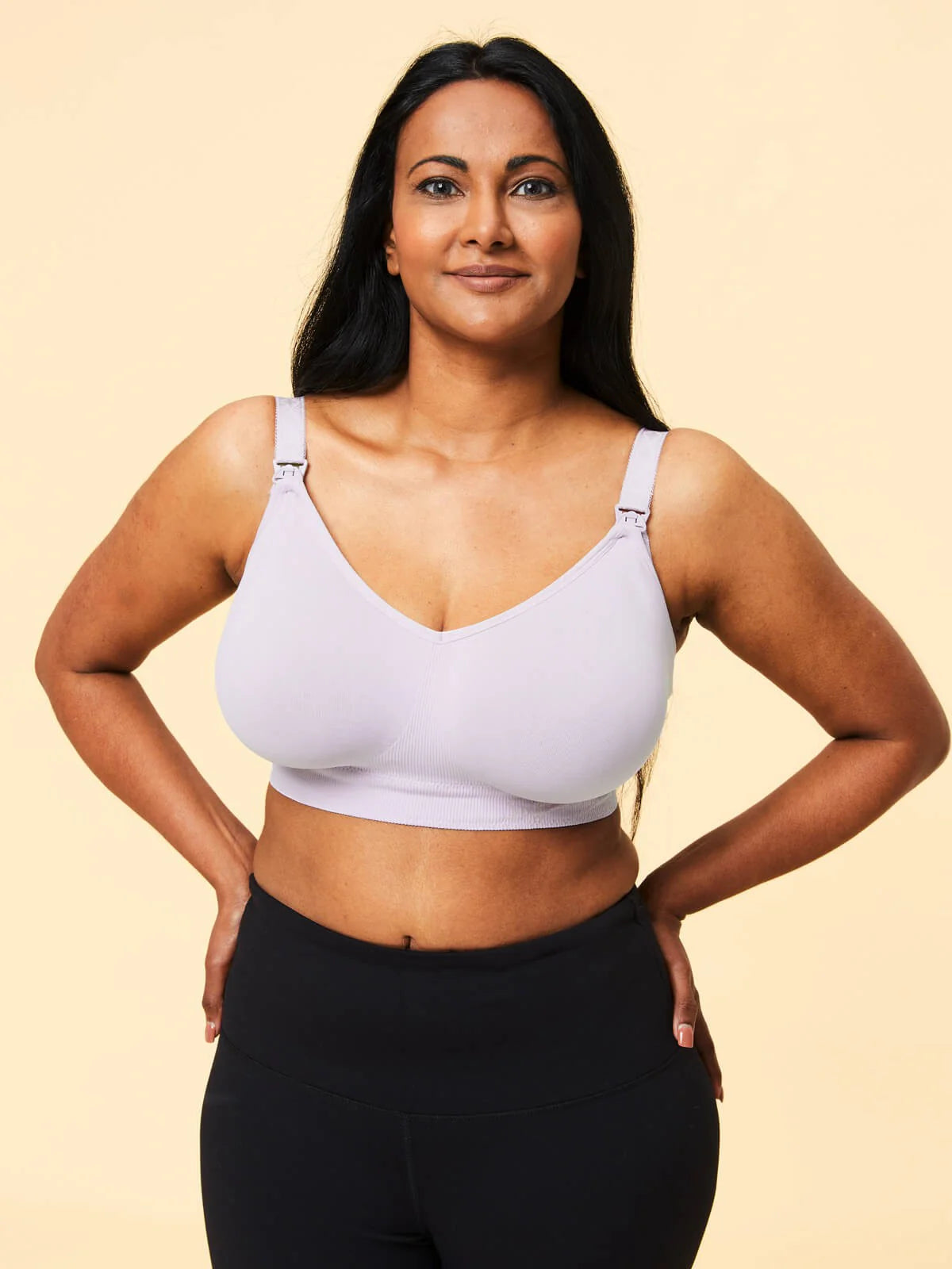 Sugar Candy Busty Bralette borstvoedingsbeha