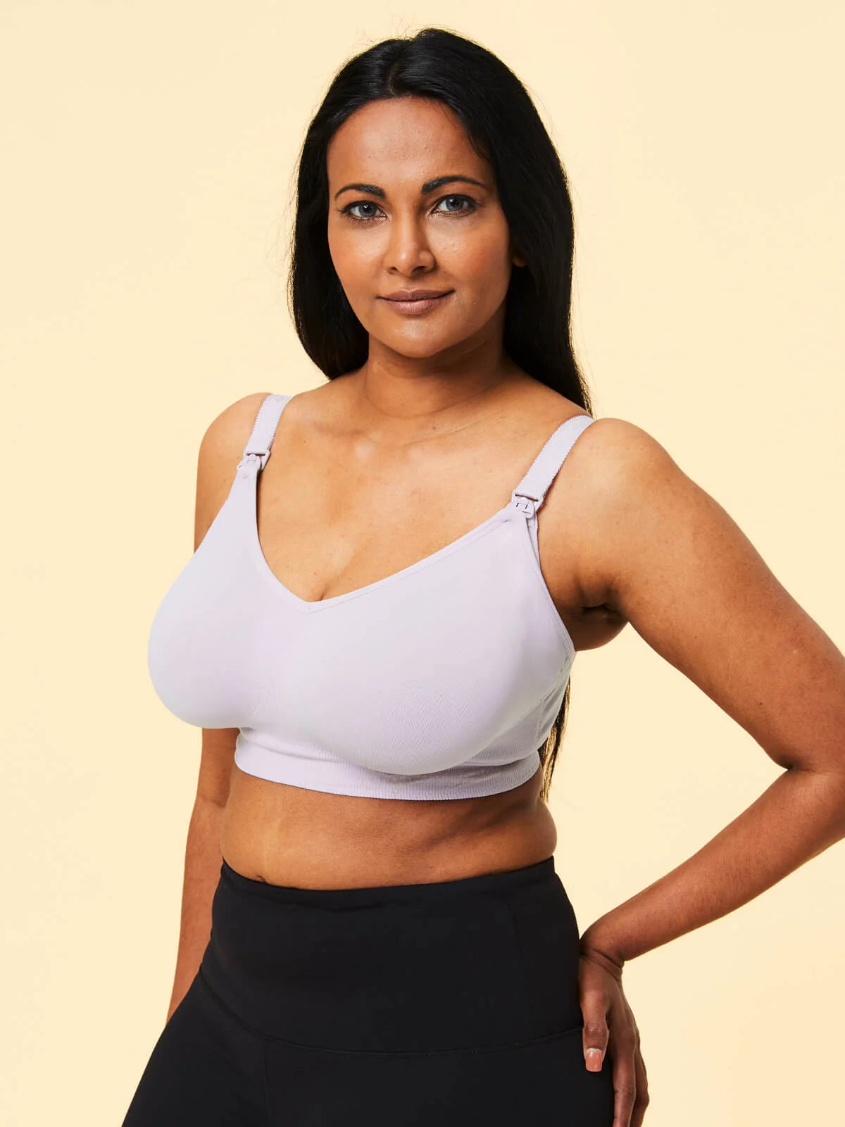 Sugar Candy Busty Bralette borstvoedingsbeha