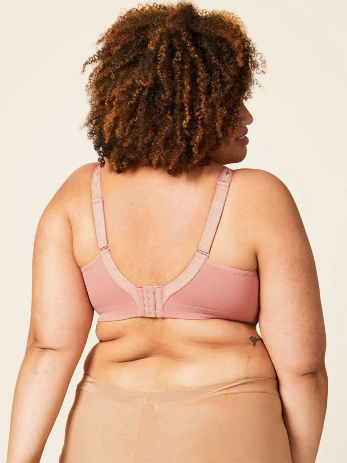 Sugar Candy Busty Bralette borstvoedingsbeha