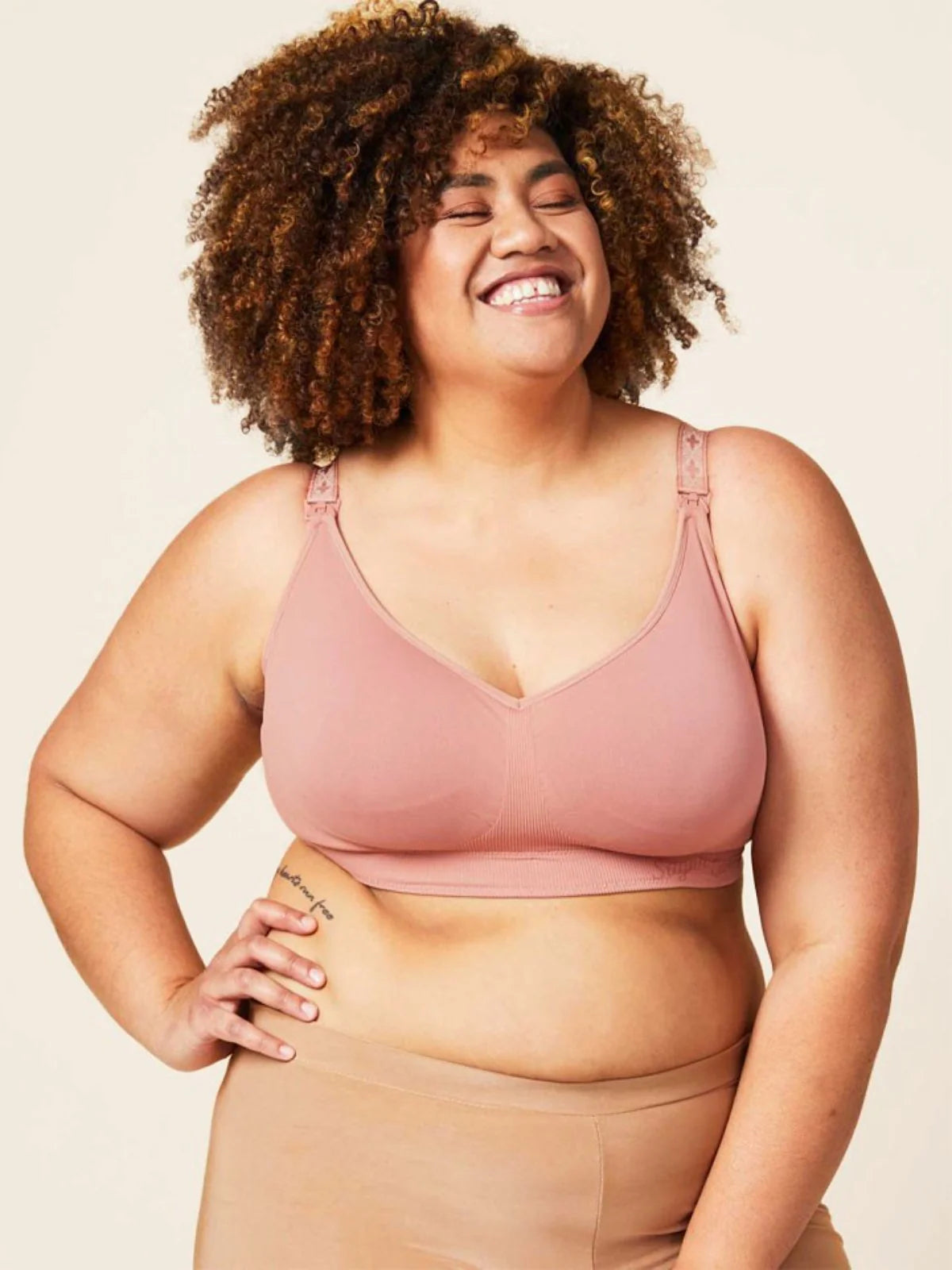 Sugar Candy Busty Bralette borstvoedingsbeha