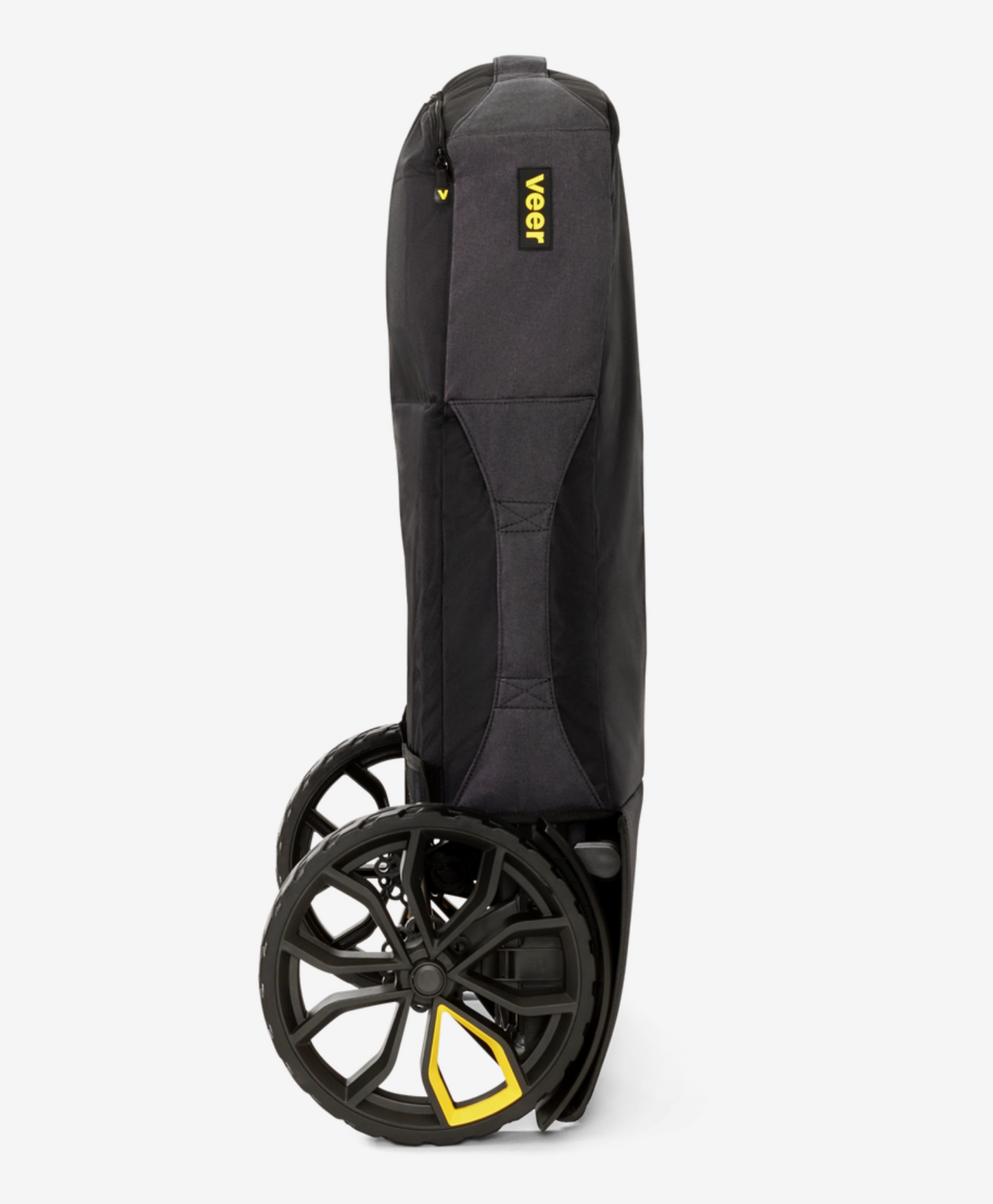 Een handige opbergtas voor de Veer Cruiser XL