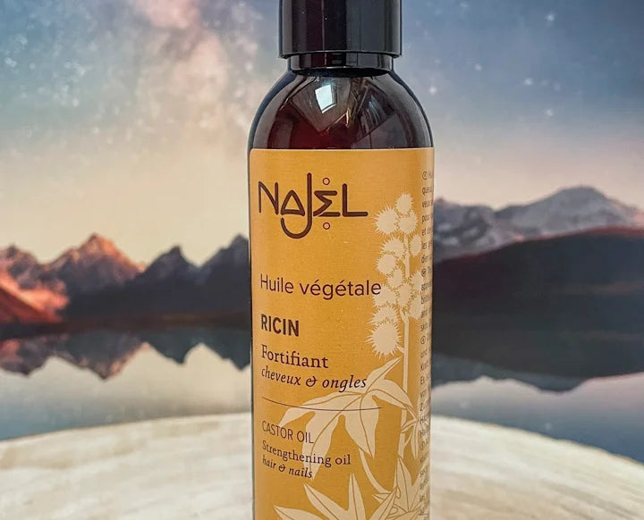 Wonderolie is geschikt voor baarmoedermassages