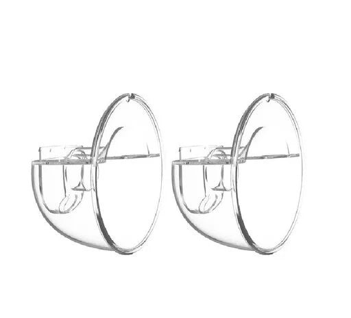 Youha Opvangcups voor kolf Gen 1, NEXT of Gen 2