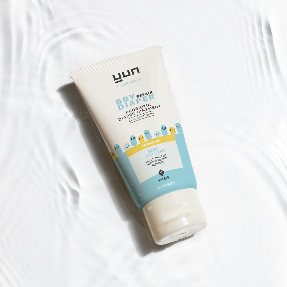 YUN BBY Probiotic Diaper Ointment luierzalf