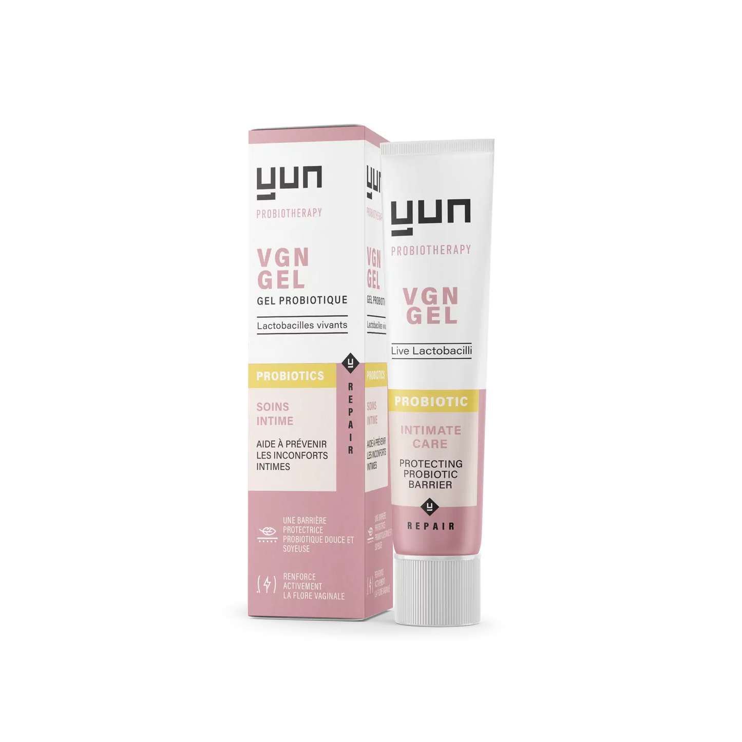 YUN VGN Probiotic Intimate Gel