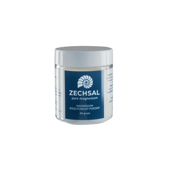 Zechsal magnesium bisglycinaat poeder