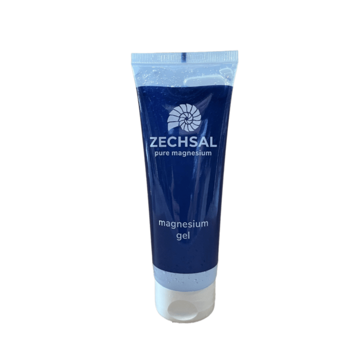 Zechsal Magnesiumgel