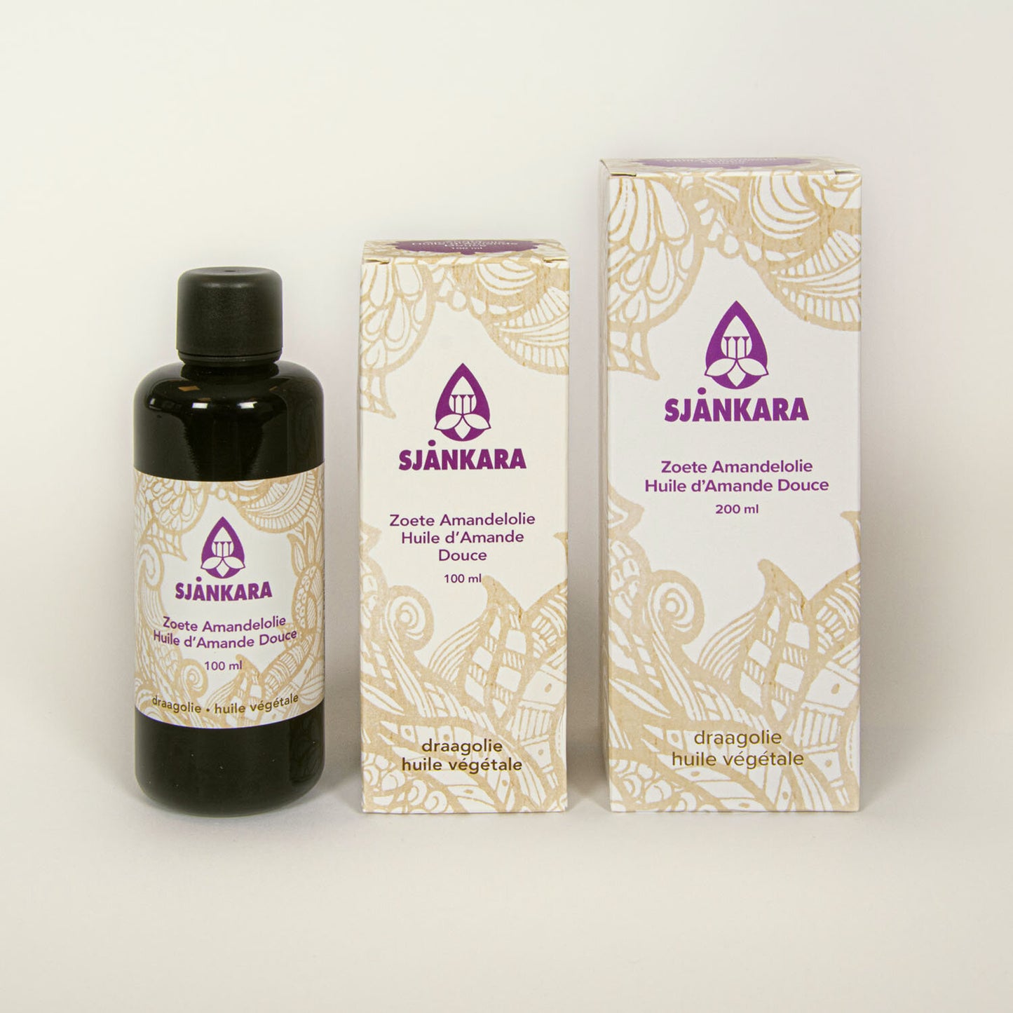 antirimpel, tegen zwangerschapsstriemen voor droge huid, ruwe huid en gevoelige huid