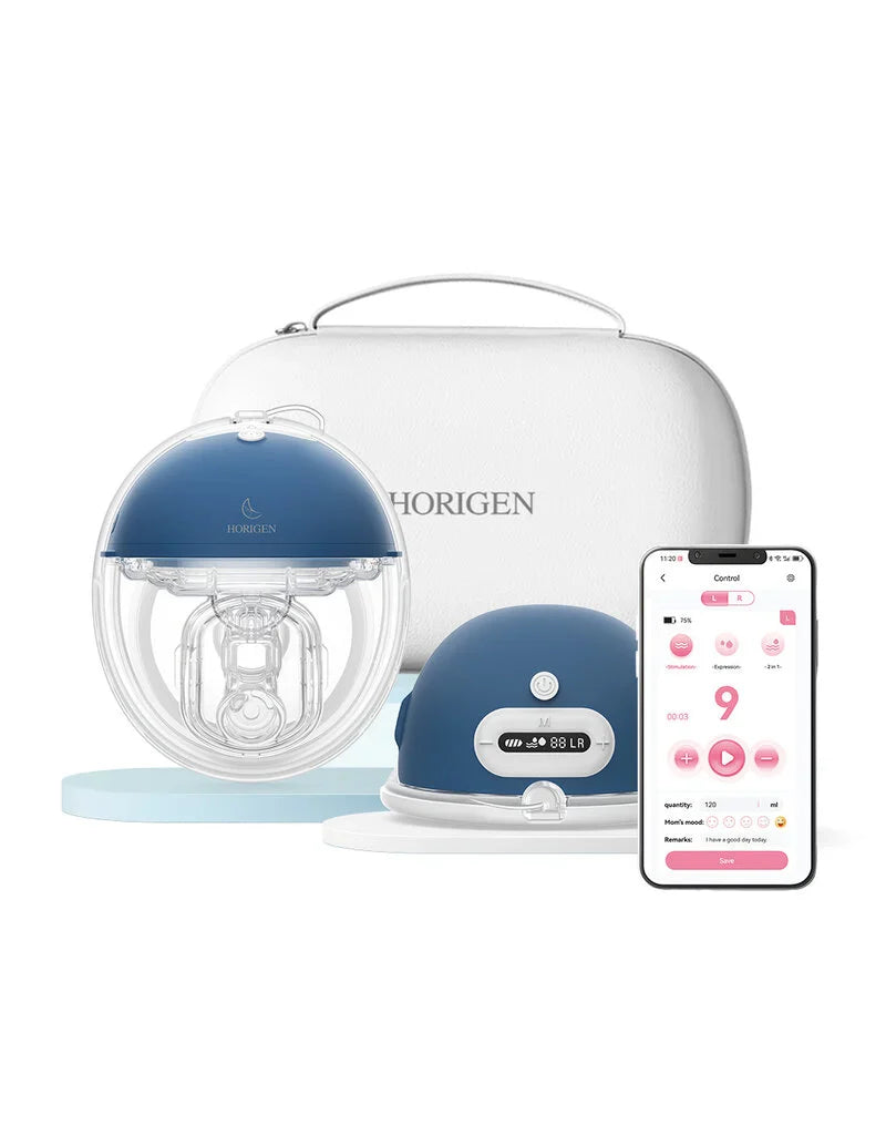 Horigen 3D Handsfree