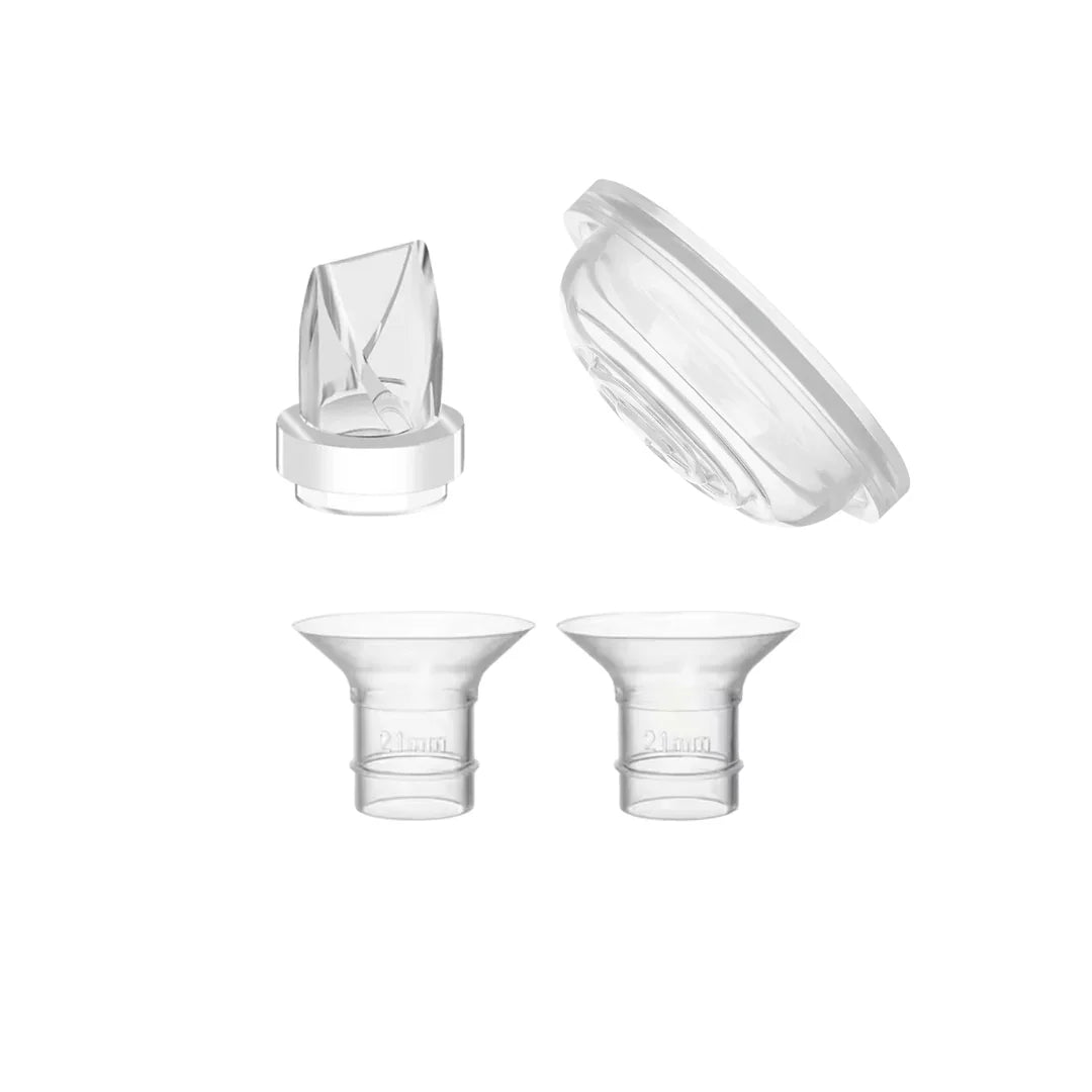 Onderdelen en accessoires