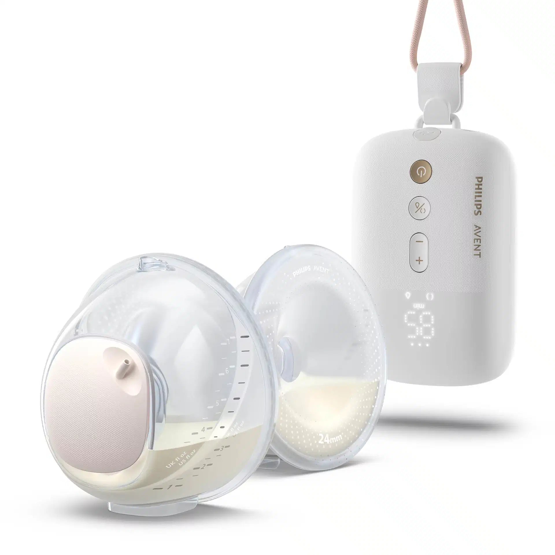 Avent Handsfree