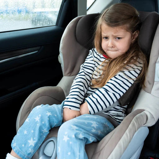 Dooky Pee-Pee Pad stoelbeschermer