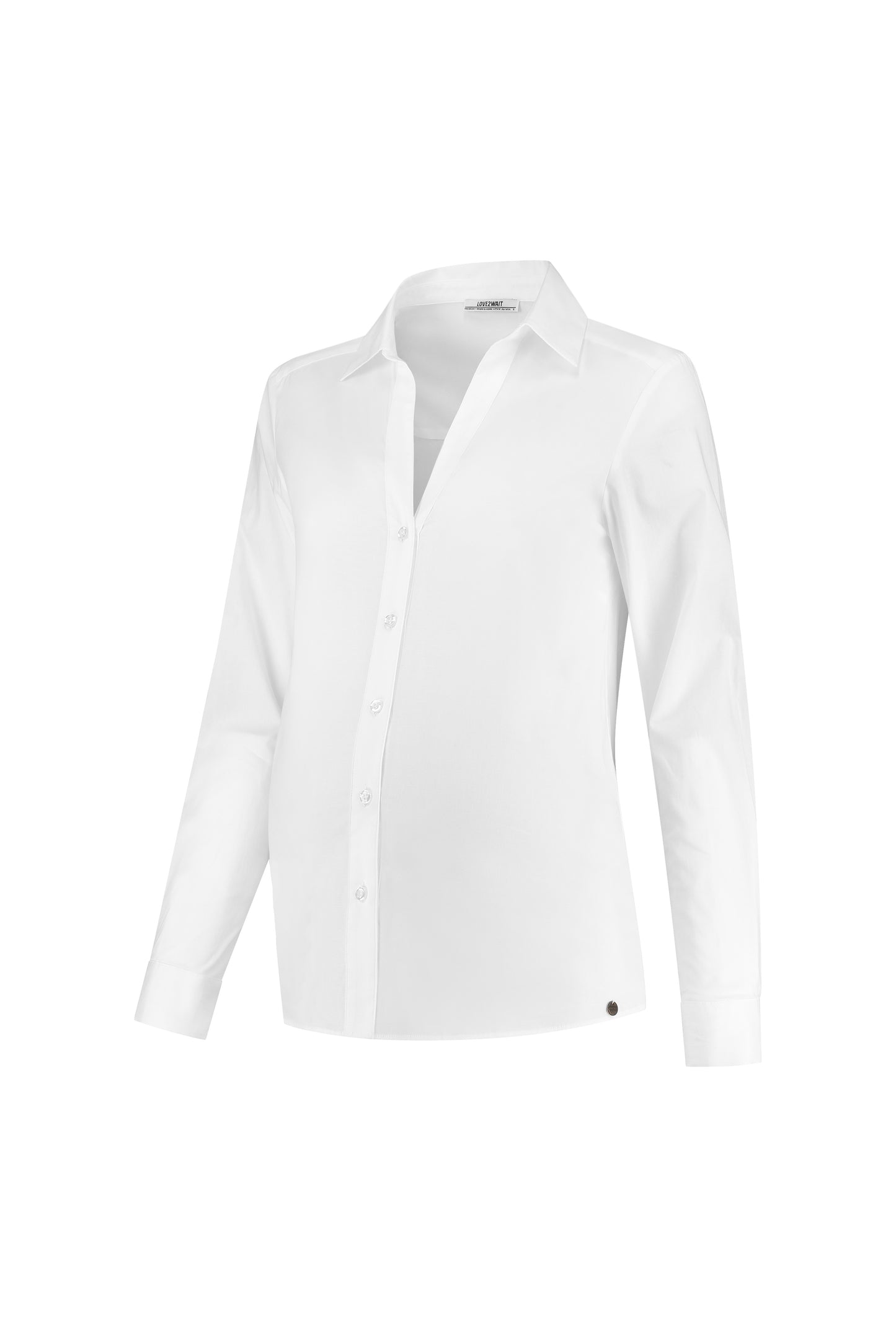 Love2Wait Blouse zwangerschapsblouse