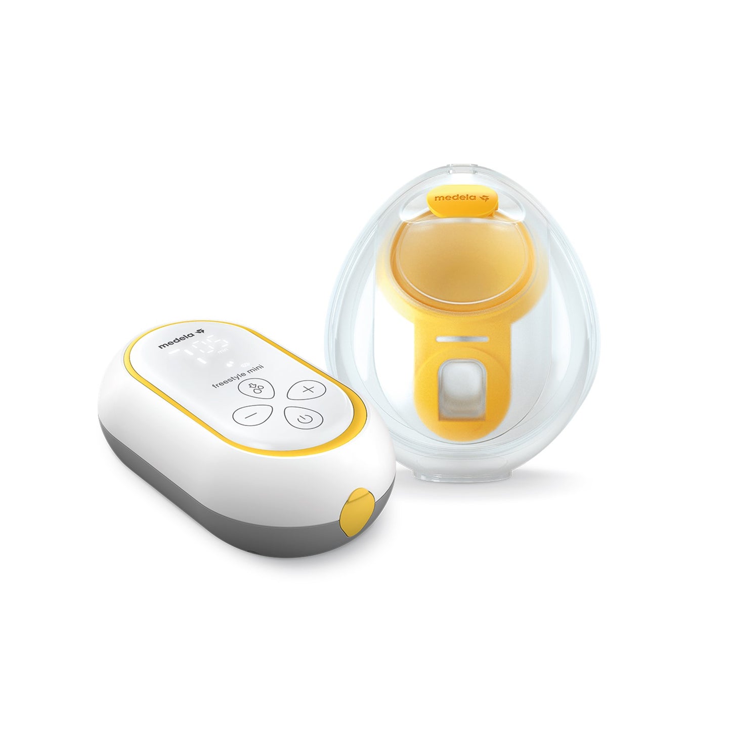 Medela Freestyle Mini elektrische borstkolf