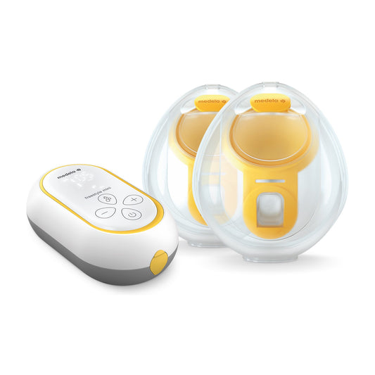 Medela Freestyle Mini elektrische borstkolf