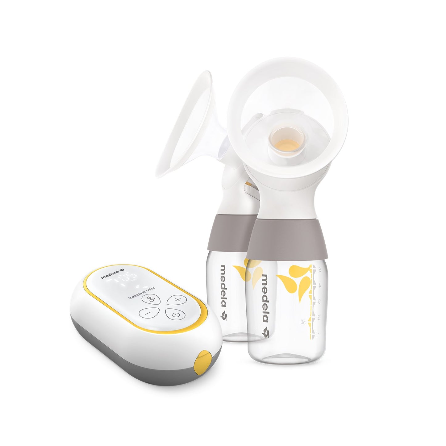 Medela Freestyle Mini elektrische borstkolf