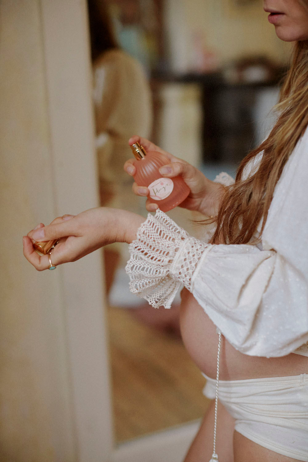 Kenko Hugs Body, Home & Linen Spray