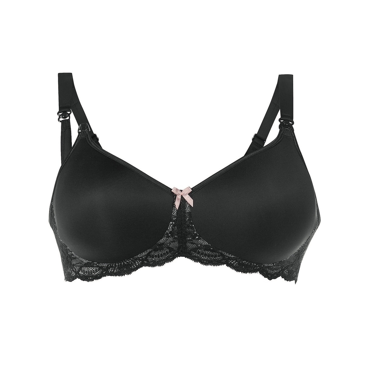 Anita Miss Lovely borstvoedingsbeha - Zwart