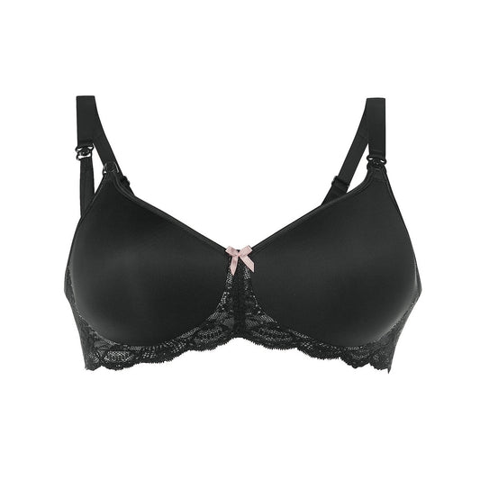Anita Miss Lovely borstvoedingsbeha - Zwart