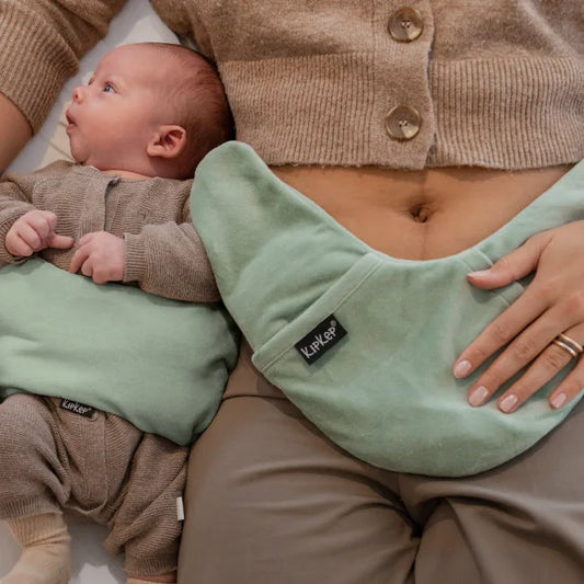 KipKep Mama & Baby bundel - Woller + Lexie